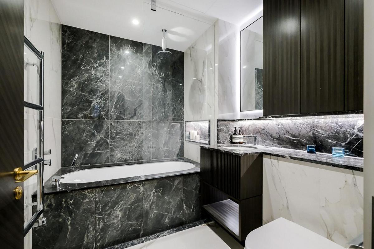 Ivy Millbank Pro-managed Appartamento Londra