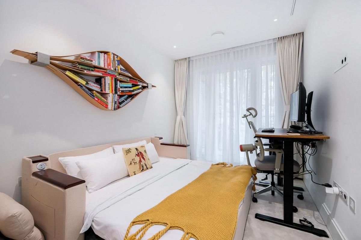 Appartamento Ivy Millbank Pro-managed Londra