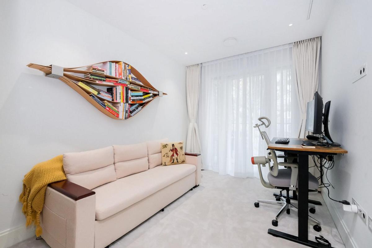 Ivy Millbank Pro-managed Appartamento