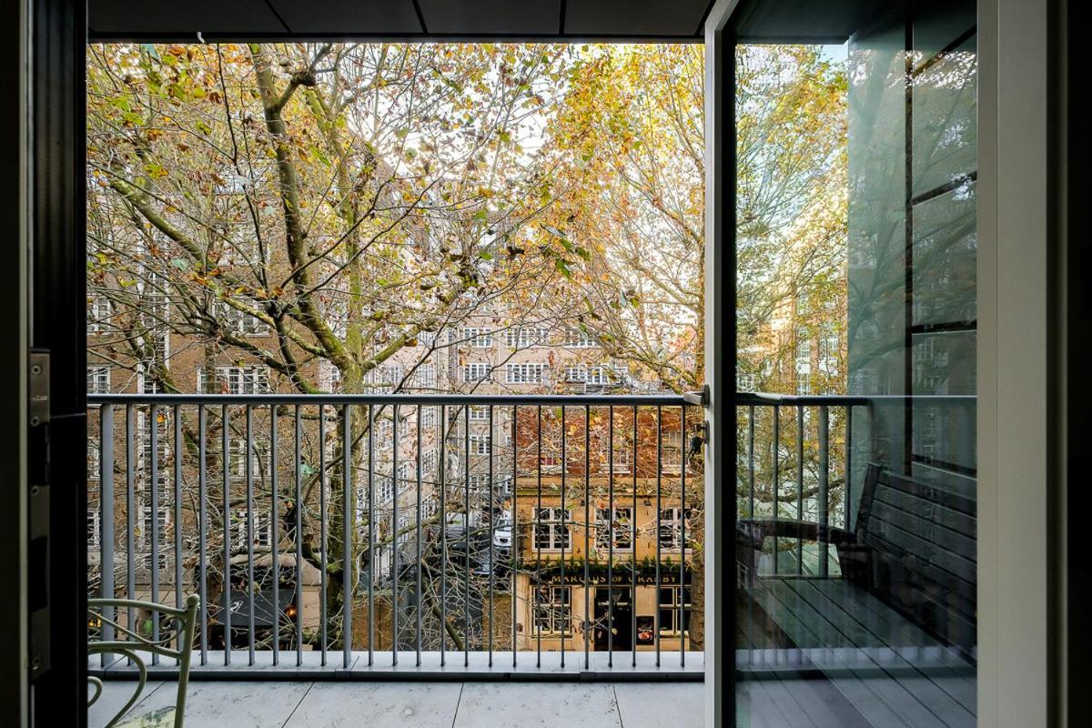 Appartamento Ivy Millbank Pro-managed *