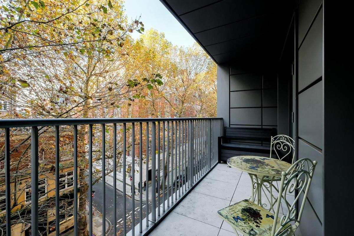 Ivy Millbank Pro-managed Appartamento Londra