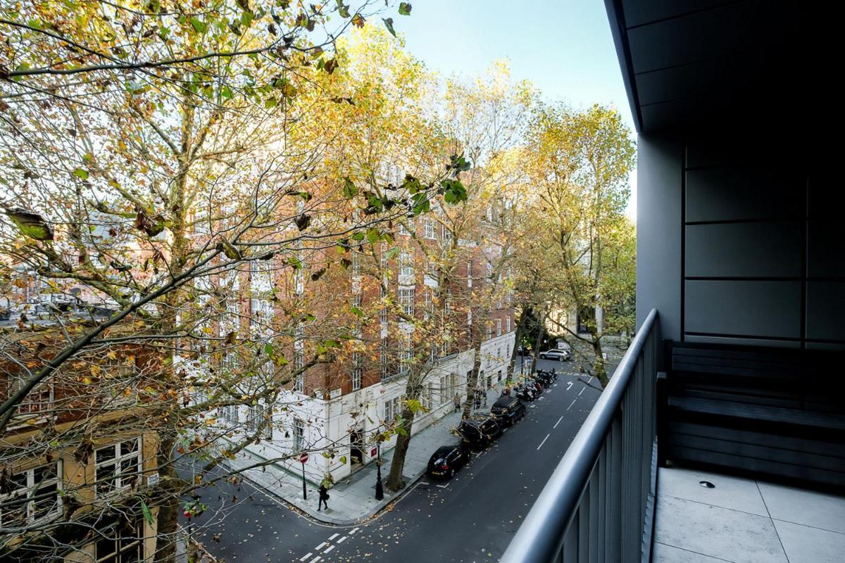 Ivy Millbank Pro-managed Appartamento